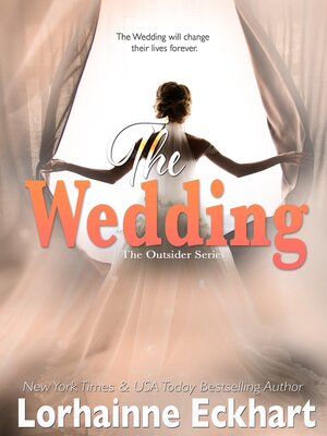 cover image of The Wedding
